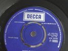 MICKY MOONSHINE 'Name It You Got It' Excellent UK Decca Northern Soul 45
