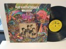 Flat Earth Society Waleeco SUPER RARE PSYCH CLASSIC 1st PRESS ORIG FLEETWOOD LP