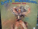 The Soft Machine - Volume Two (1969) [vinyl record] CPLP 4505