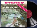 SR 90192 (ED1 grooved) TAS *NM* Howard Hanson Symphony No. 2