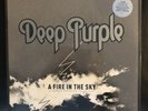 DEEP PURPLE - A Fire In The Sky (180 G Vinyl 3LP) 2017 Rhino 556031  NEW/SEALED