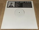 Danger Mouse & Jay-Z - The Grey Album Double 12” Vinyl LP White Label