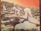 Led Zeppelin Houses Of The Holy Record - Presswell Ludwig Pressing From 1973