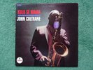 John Coltrane ?– Kulu Sé Mama Vinyl LP - USA 1968 Repress - EX+