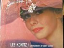 Lee Konitz - You and Lee