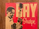 RnB, Rockabilly - Ray Sharpe - Linda Lu  LONDON Swedish press EP RE 5081