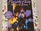 Prince And The Revolution - Purple Rain 1984 Soundtrack Vinyl LP