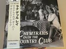 LANA DEL REY Chemtrails Over The Country Club Assai Vinyl LP OBI STRIP Numbered