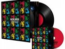 David Bowie Live At The Kit Kat Klub NYC 1999 VINYL&CD Bundle Pre Order Out 2/4.