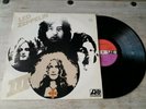 Led Zeppelin ?– Led Zeppelin III -LP France 1970 - Atl ?940.051 blues hard rock