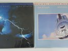 DIRE STRAITS - Brothers In Arms / Love Over Gold - MFSL 2 Alben Ltd. Vinyl NEU