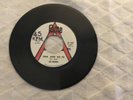 Northern Soul 7” Single “Slippin’ Around With You by Art Freeman.”
