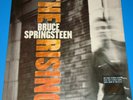 BRUCE SPRINGSTEEN - The Rising- RARE 2002 EU double vinyl LP - discs NM 