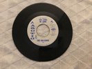 Northern Soul 7” Single “(It’s Against) The Laws Of Love by The Volcanos.”