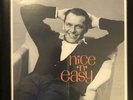 Vinyl Lp Record: Frank Sinatra Nice N Easy Original Master Recording