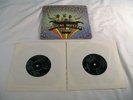 The Beatles, Magical Mystery Tour Two 45rpm Vinyl Record Set, Parlophone, 1967