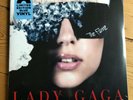 LADY GAGA - The Fame. BLUE COLOURED DOUBLE VINYL. NEW / SEALED. Ltd. Edition.