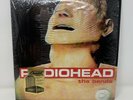 Radiohead The Bends LP Vinyl Record Album Capitol Vaults 180 Gram Limited