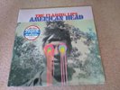 The Flaming Lips :American Head -Signed Print,Tri-Coloured/Tri-Colored 2LP Vinyl