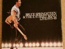 Bruce Springsteen & The E-Street Band - Live 1975-85 5x Vinyl LP's Box Set