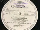 DGG 643669 WHITE TEST PRESS Beethoven Sonate für Klavier&Violine- MENUHIN,KEMPFF