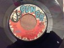 GLEN MILLER-DUNGEON/NORA DEAN/KISS ME HONEY-RARE PAMA PUNCH LABEL-1972
