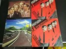 8 x Kraftwerk Autobahn,Radio Aktivität,Computerwelt,Trans Europa Express