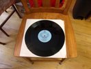 Ronnie Hudson & The Street People West Coast Poplock Birdie BD 1002