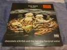Limp Bizkit Chocolate Starfish And The Hot Dog Flavoured Water Double Vinyl
