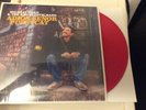 MICHAEL HEAD / ADIOS SENOR PUSSYCAT / RED VINYL / SHACK / PALE FOUNTAINS / LP
