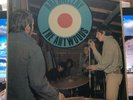 The Artwoods Art Gallery, UK psych beat orig. 1st.Press DECCA Mono 1966 megarar