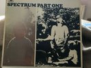 Spectrum Part one, australia prog Hammer, german Harvest 1971