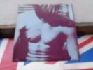 THE SMITHS S/T Debut ROUGH TRADE 1984 A2 / B1 UK 1st pressing  LP ROUGH 61