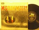 MCGOUGH & MCGEAR beatles RARE SIGNED LP  to mitch mitchell JIMI HENDRIX DRUMMER