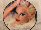 Madonna - Bedtime Stories - Picture Disc - Vinyl LP
