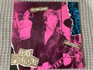 Sex Pistols The Mini Album Early Recordings Chaos Records Collectable Album