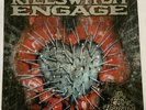 Killswitch Engage The End of Heartache Vinyl Record German Import