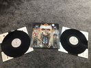Michael Jackson /  Dangerous / 1991 1st Pressing /  12” Double Lp Record