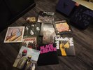 Black sabbath  vynle  box set