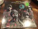 VANILLA FUDGE Renaissance LP 1968 ATCO Psych SEALED
