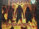 DESTRUCTION - THRASH ANTHEMS 2. VINYL. NEW & SEALED.