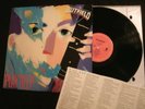 The Outfield - Play Deep - 1985 Vinyl 12'' Lp./ VG+/ 80's Power Pop Rock AOR