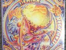 Nektar - Recycled prog rock LP on Passport, PPSD-98011 - vintage - Still sealed