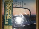 BLUE OYSTER CULT - Mirrors ? ?? W/OBI