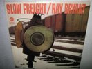 RAY BRYANT Slow Freight ORIGINAL SEALED New Mono Vinyl LP Cadet781 Richard Davis