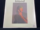 “Blond” Frank Ocean Rare Green Vinyl 2LP - Brand New Sealed Mint Blonde
