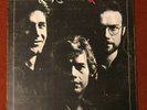 KING CRIMSON - RED - ITALY PRESS - ISLAND ILPS 19308