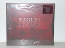 The Eagles – Legacy (EU) Elektra/Asylum R1 563614 (15-LP-Box 180g Vinyl)