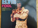 FTD 318 ELVIS - Fool 2 LP Ltd Edition 180gram Vinyl Set