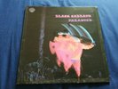 1973 Black Sabbath Paranoid Vinyl LP Record UK. Great Condition. WWA007